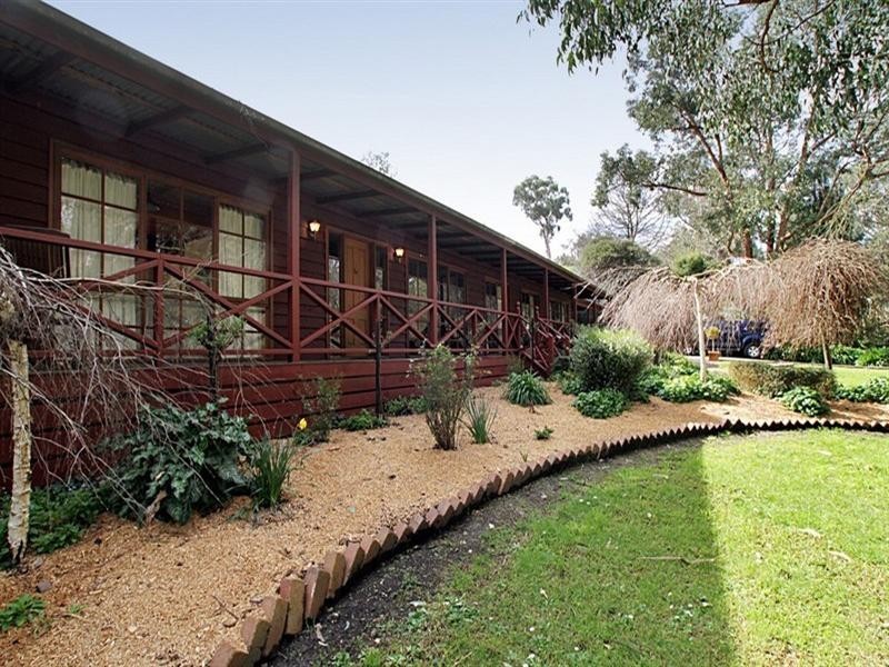 56 Baden Powell Drive, Healesville VIC 3777