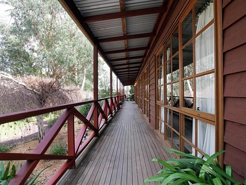 56 Baden Powell Drive, Healesville VIC 3777