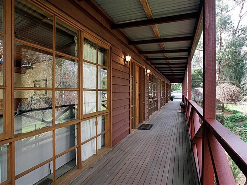 56 Baden Powell Drive, Healesville VIC 3777