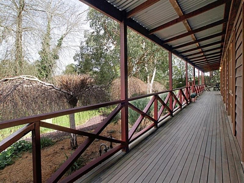 56 Baden Powell Drive, Healesville VIC 3777