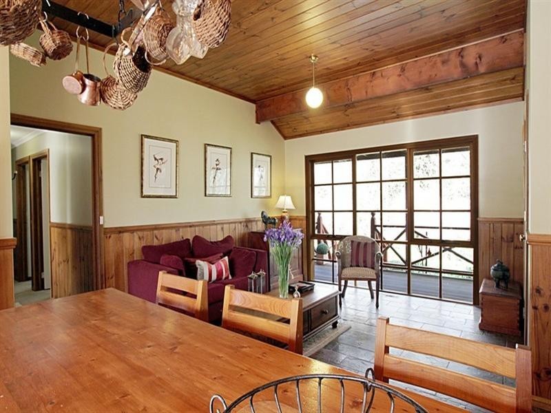 56 Baden Powell Drive, Healesville VIC 3777