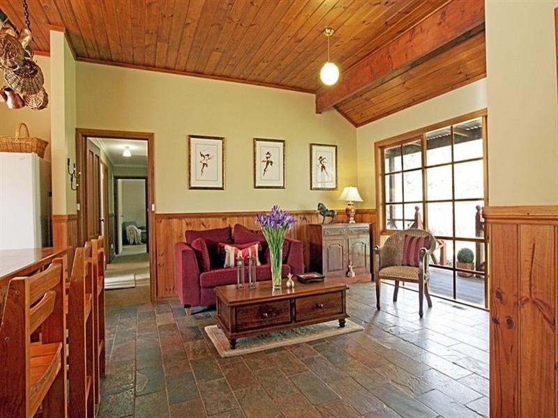 56 Baden Powell Drive, Healesville VIC 3777