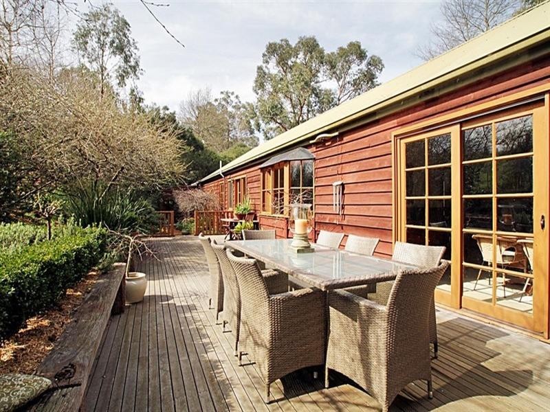 56 Baden Powell Drive, Healesville VIC 3777