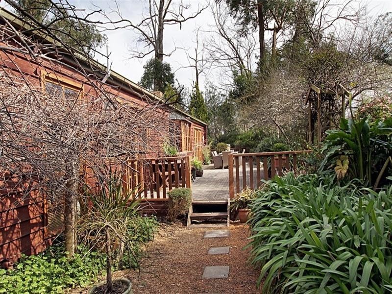 56 Baden Powell Drive, Healesville VIC 3777