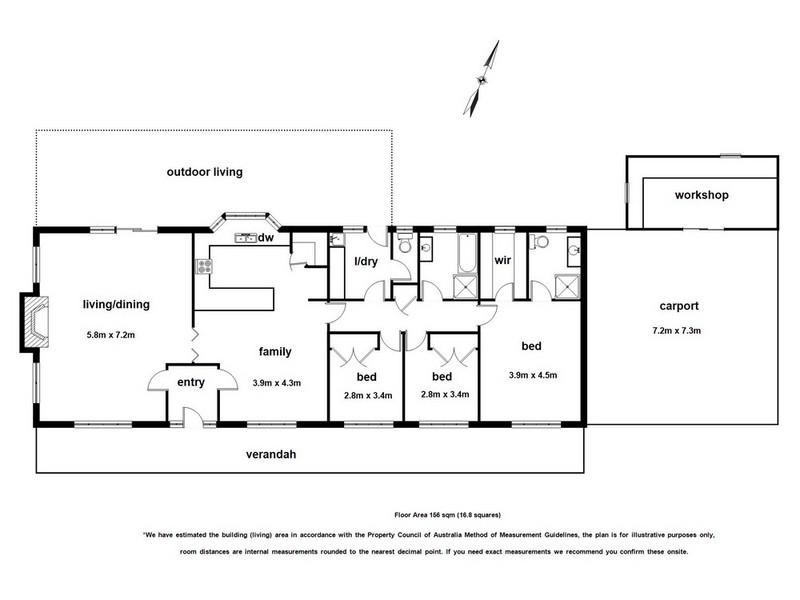 56 Baden Powell Drive, Healesville VIC 3777