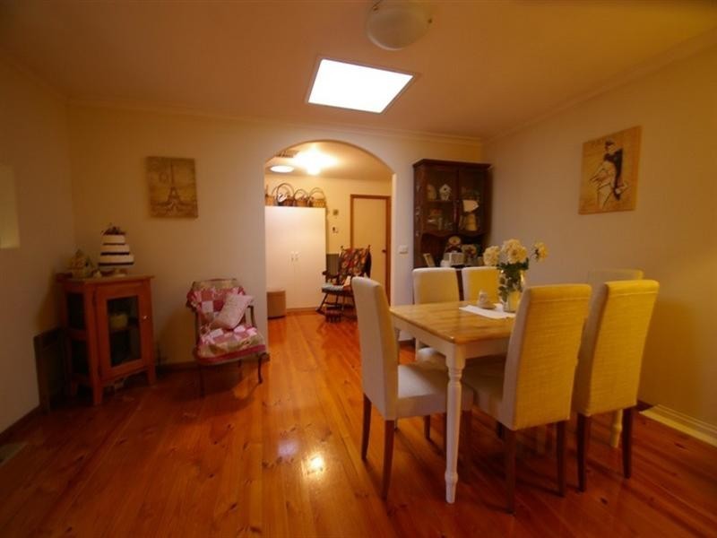 15 Christie Parade, Healesville VIC 3777