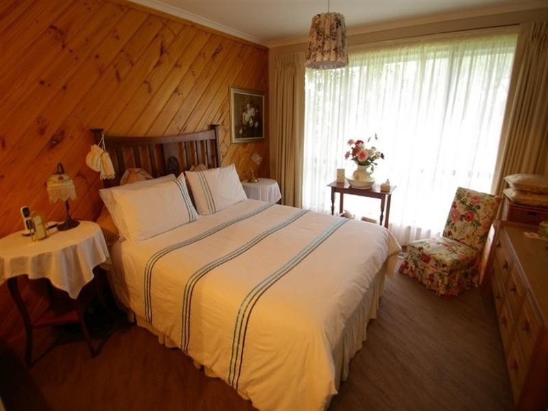 15 Christie Parade, Healesville VIC 3777