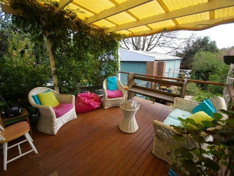 15 Christie Parade, Healesville VIC 3777