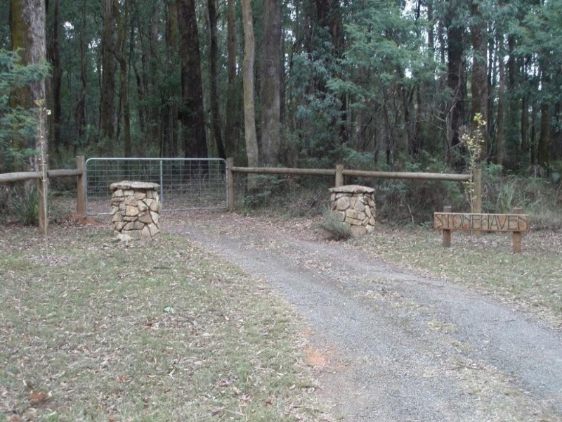 Narbethong VIC 3778