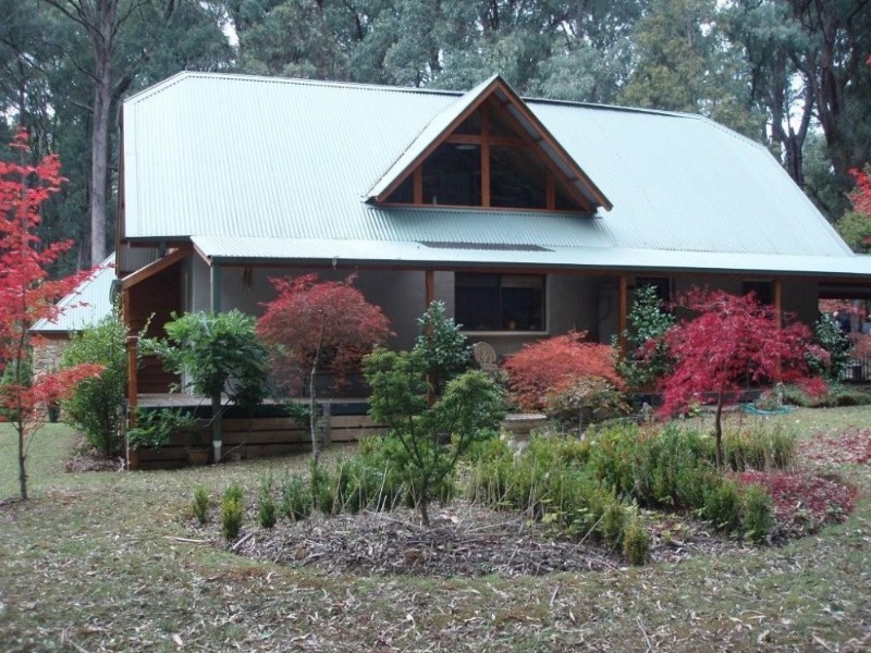 Narbethong VIC 3778