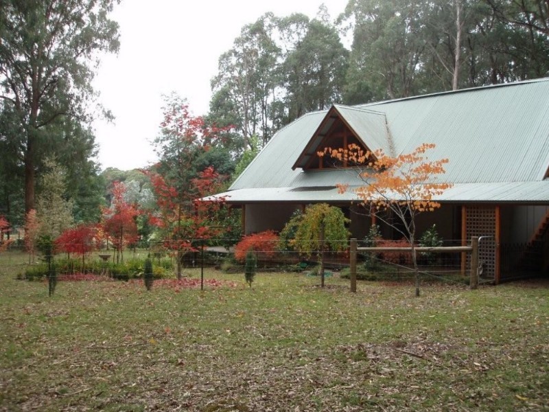 Narbethong VIC 3778