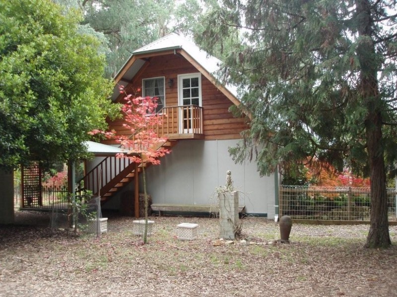 Narbethong VIC 3778