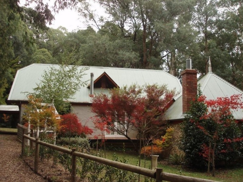 Narbethong VIC 3778