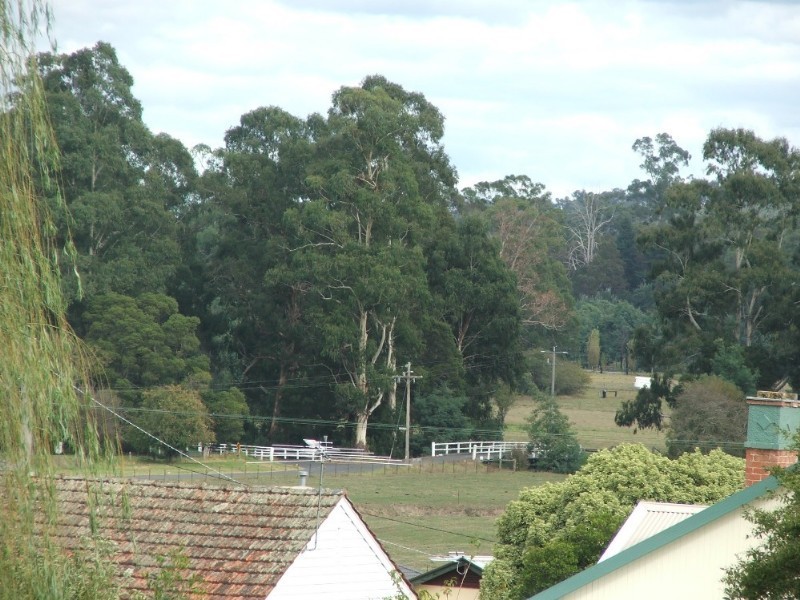 Healesville VIC 3777