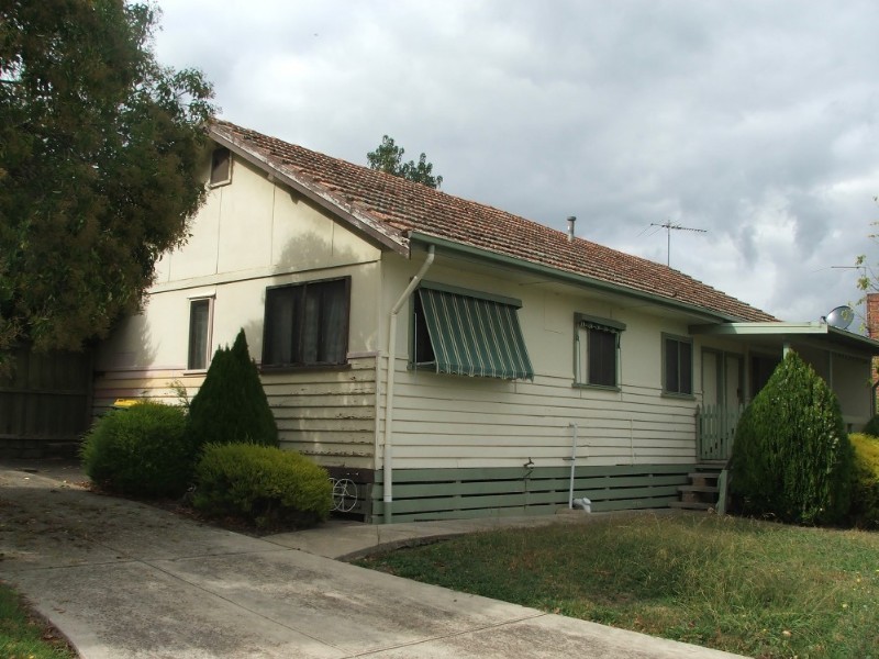 Healesville VIC 3777