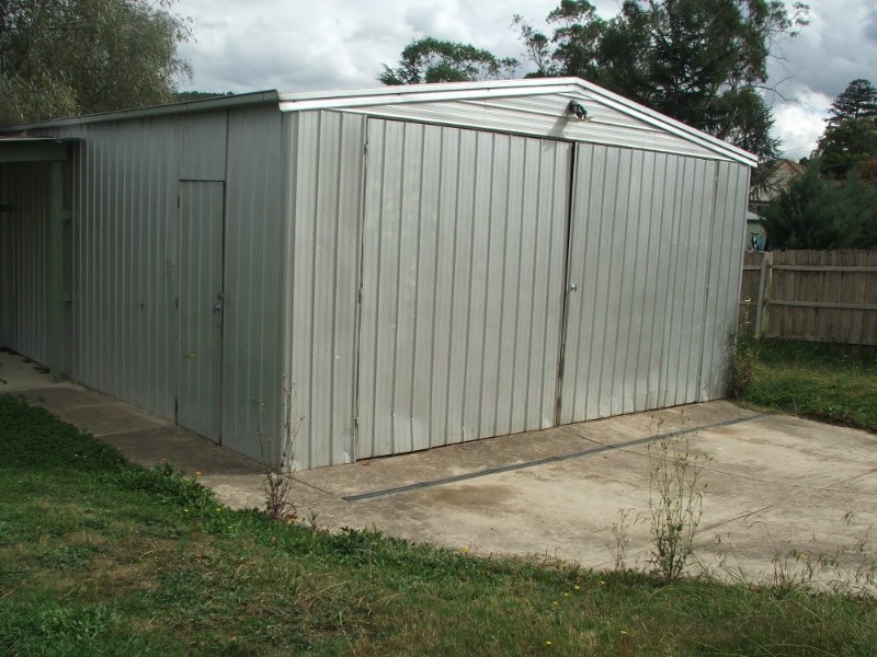 Healesville VIC 3777