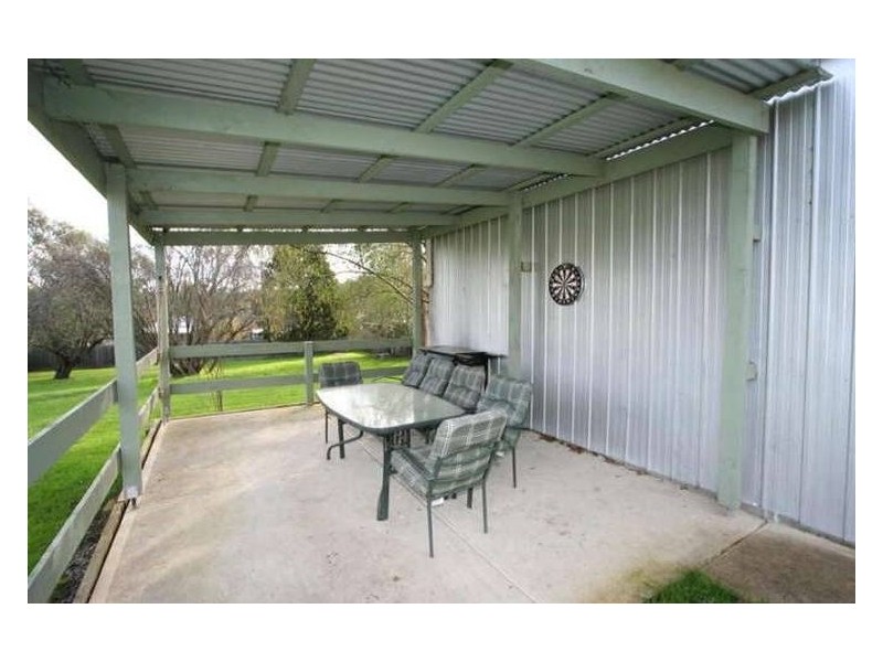 Healesville VIC 3777