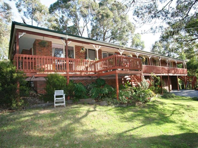 Healesville VIC 3777