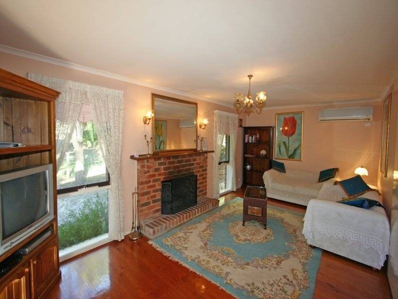 Healesville VIC 3777