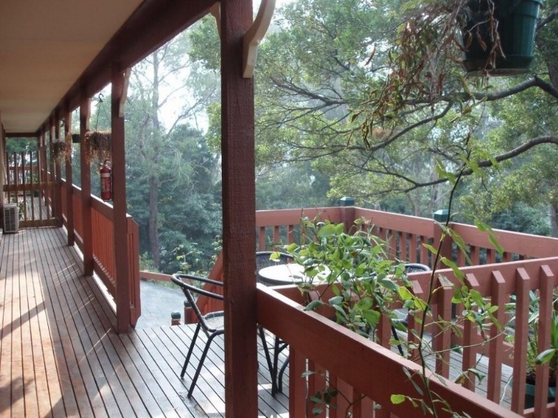 Healesville VIC 3777