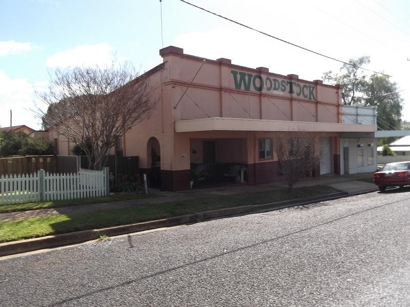 20 Parkes Street, Woodstock NSW 2793