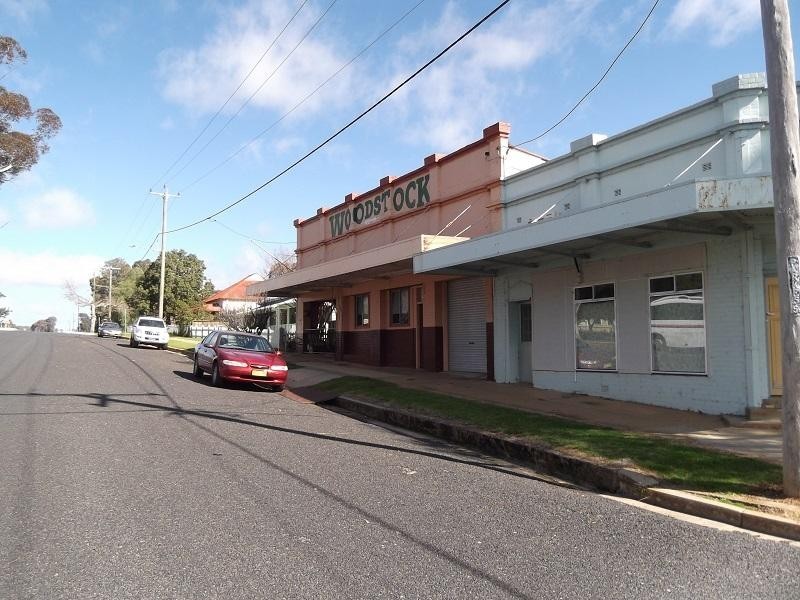 20 Parkes Street, Woodstock NSW 2793