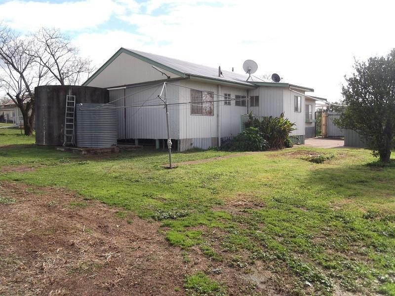 10 Gilmore Lane, Gooloogong NSW 2805