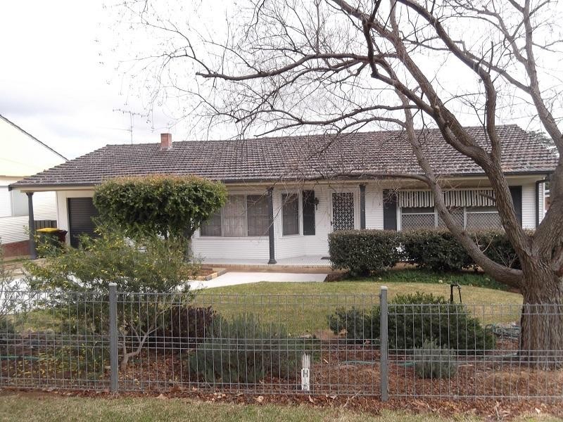 38 Binni Creek Road, Cowra NSW 2794