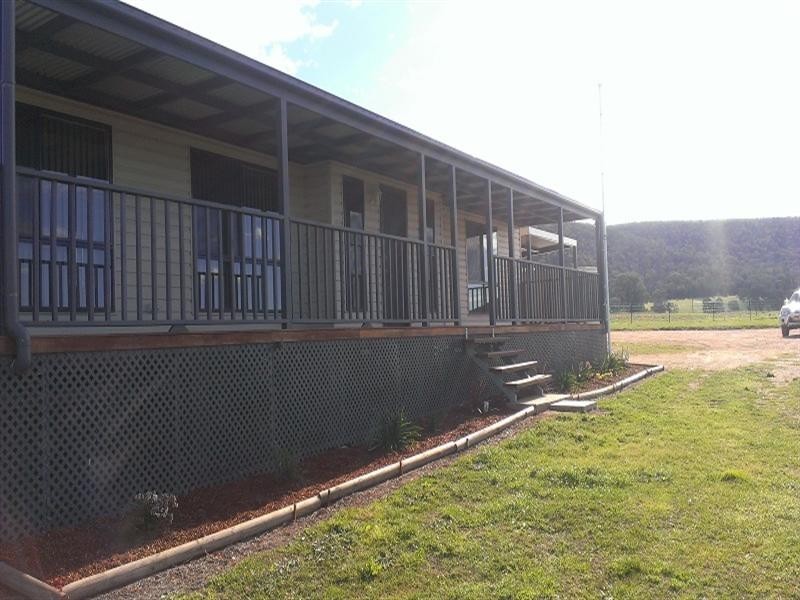 121A Moss Road, Cowra NSW 2794