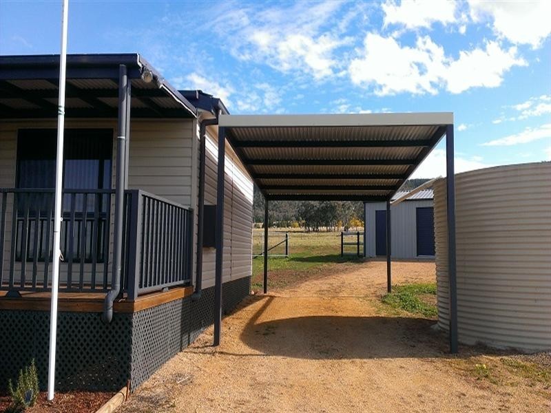 121A Moss Road, Cowra NSW 2794