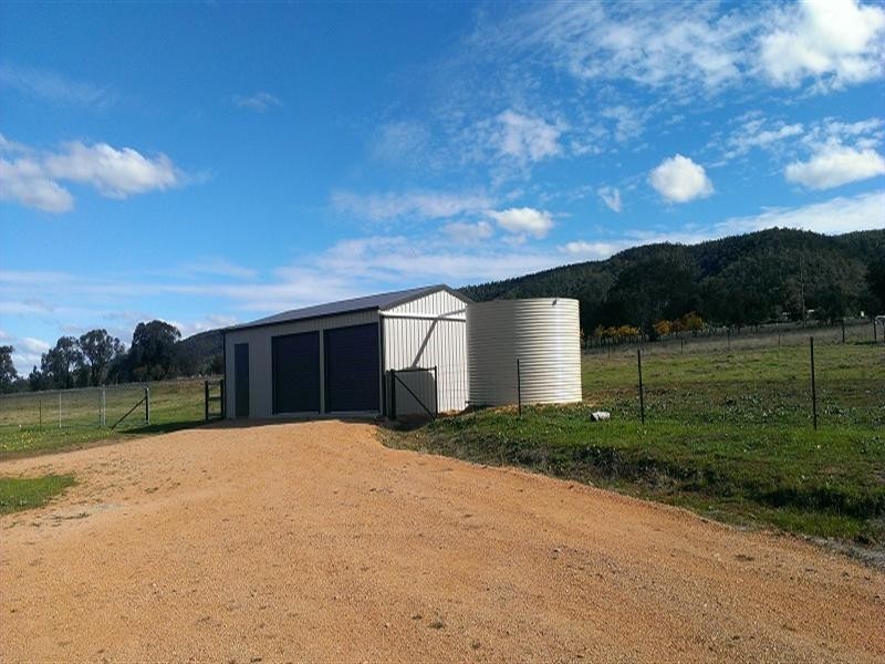 121A Moss Road, Cowra NSW 2794