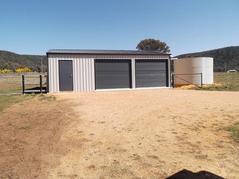 121A Moss Road, Cowra NSW 2794