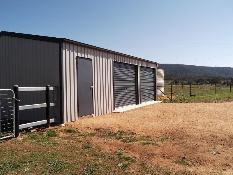 121A Moss Road, Cowra NSW 2794