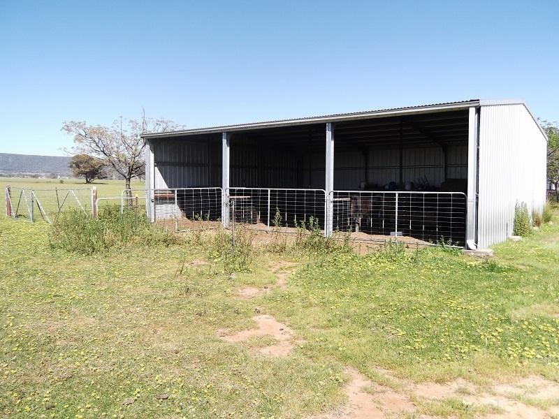 727 Barryrennie Road, Cowra NSW 2794