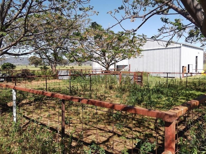 727 Barryrennie Road, Cowra NSW 2794