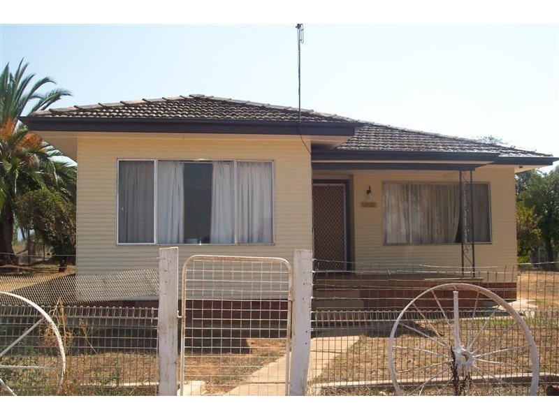 664 Conimbla Road, Cowra NSW 2794