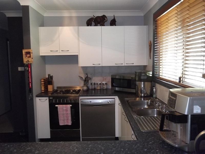 22 Chapman Street, Cowra NSW 2794