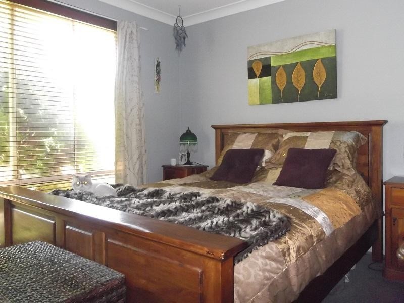 22 Chapman Street, Cowra NSW 2794