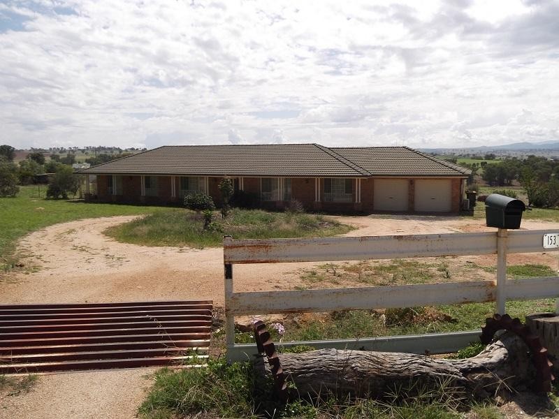 153 Square Road, Canowindra NSW 2804