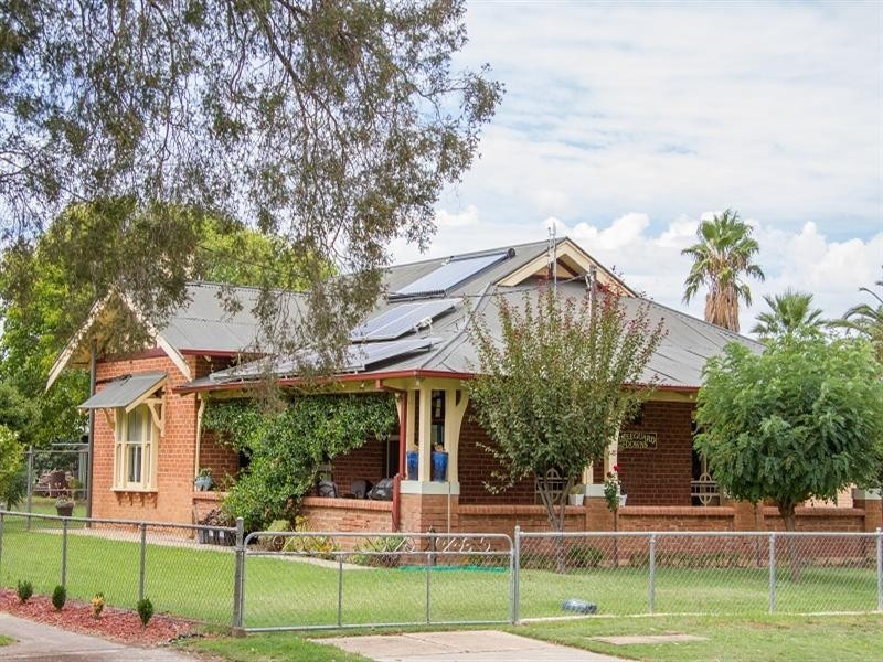 152 Gaskill Street, Canowindra NSW 2804