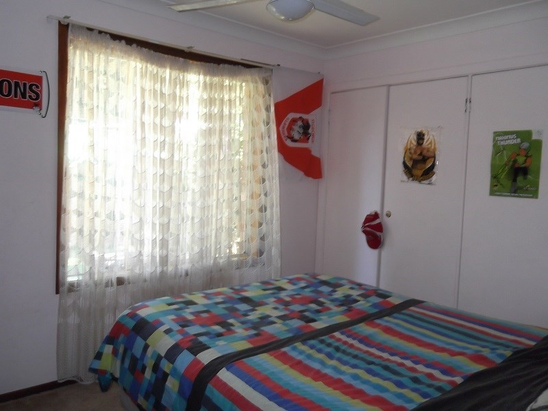 36 Nambucca Circuit, Cowra NSW 2794