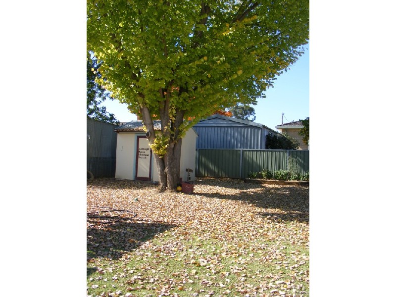 105 Lachlan Street, Cowra NSW 2794