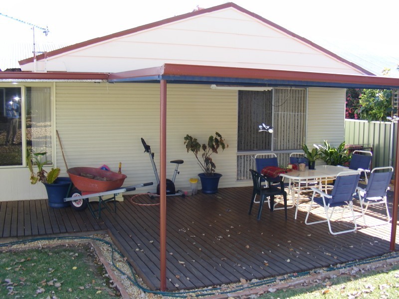 105 Lachlan Street, Cowra NSW 2794