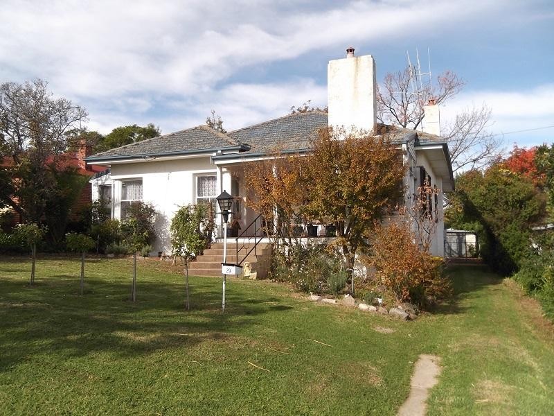 29 Macassar Street, Cowra NSW 2794