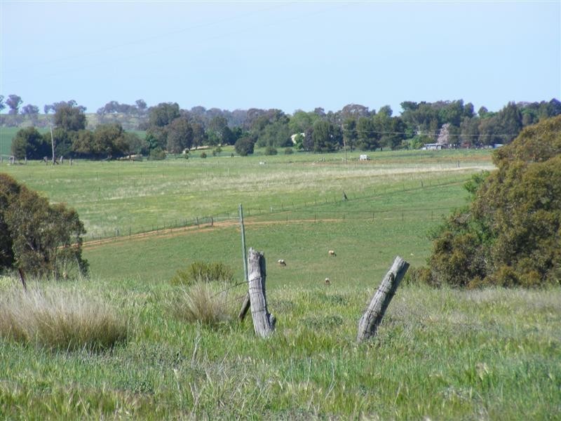 Lot 29 Kangaroo Flat Road, Cowra NSW 2794