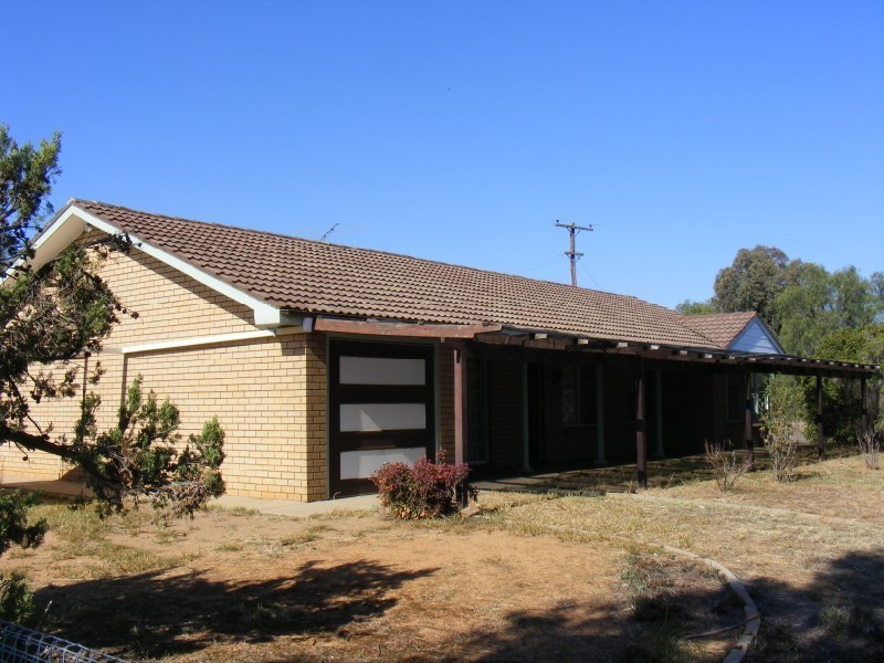 Lot 28 Kangaroo Flat Road, Cowra NSW 2794