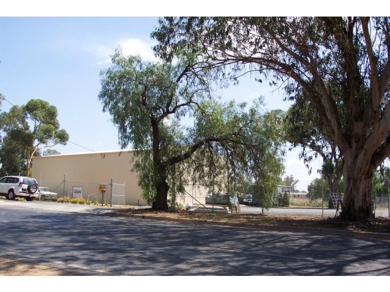 31 Grenfell Road, Cowra NSW 2794