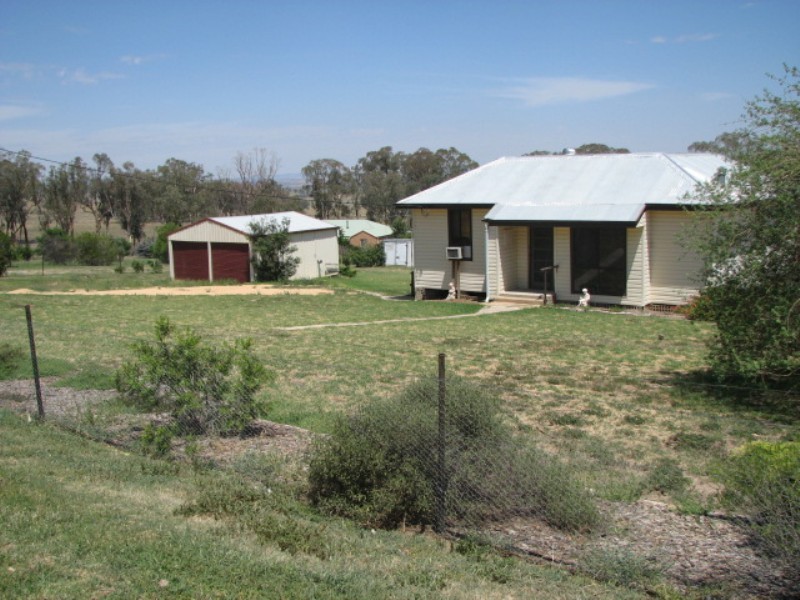 60 Pine Springs Road, Woodstock NSW 2793