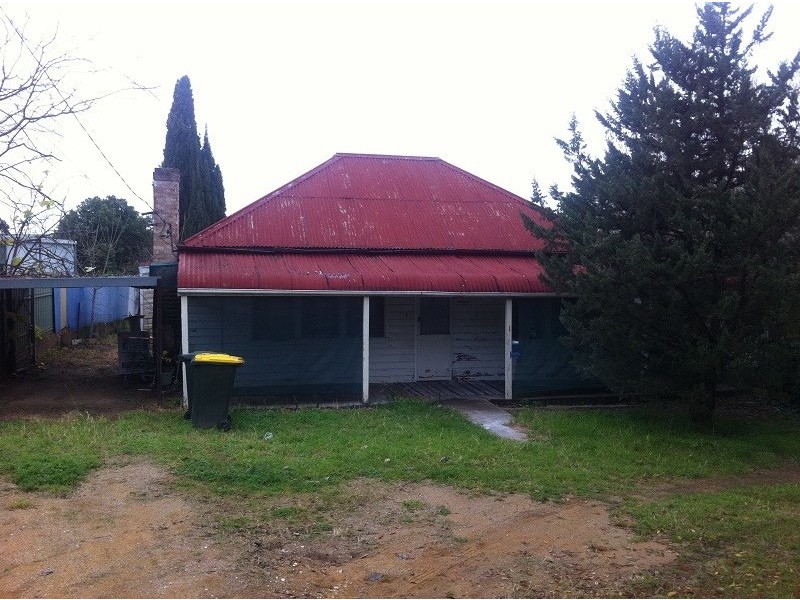 1 Short Street, Cowra NSW 2794