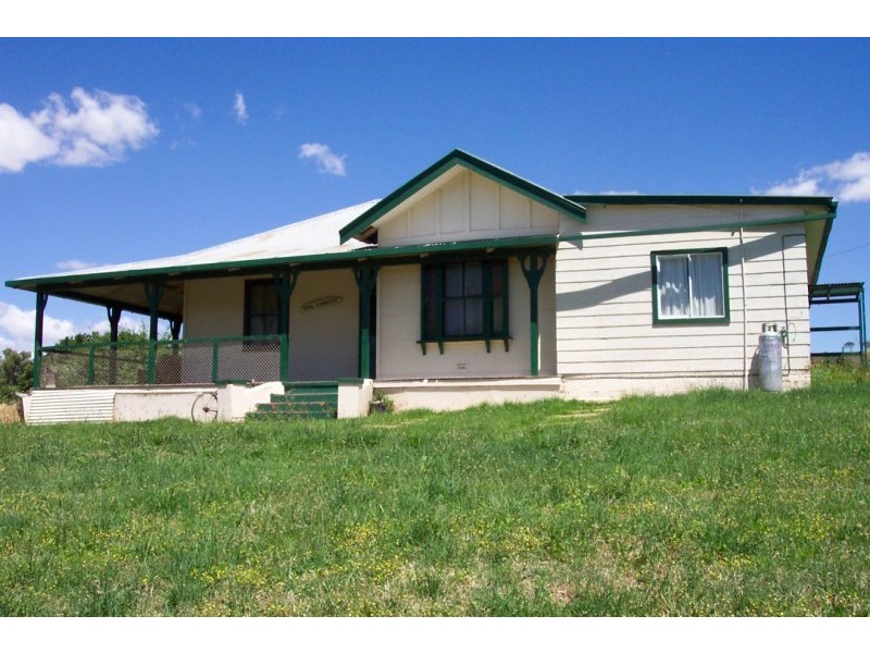 77 Walli Road, Woodstock NSW 2793